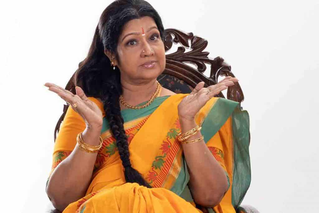 senior actress prabha