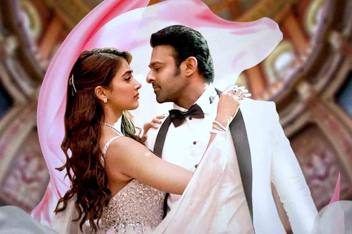 Radhe Shyam trailer | ‘ప్రేమకి విధికి మధ్య జరిగే యుద్ధమే రాధేశ్యామ్’.. ఆకట్టుకుంటున్న ‘రాధేశ్యామ్’ రిలీజ్ ట్రైలర్