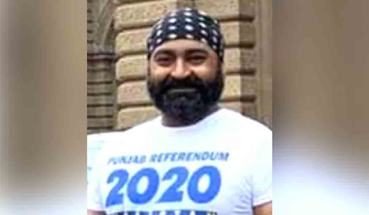 పంజాబ్ కోర్టులో పేలుడు.. జ‌ర్మ‌నీలో నిందితుడు అరెస్ట్..