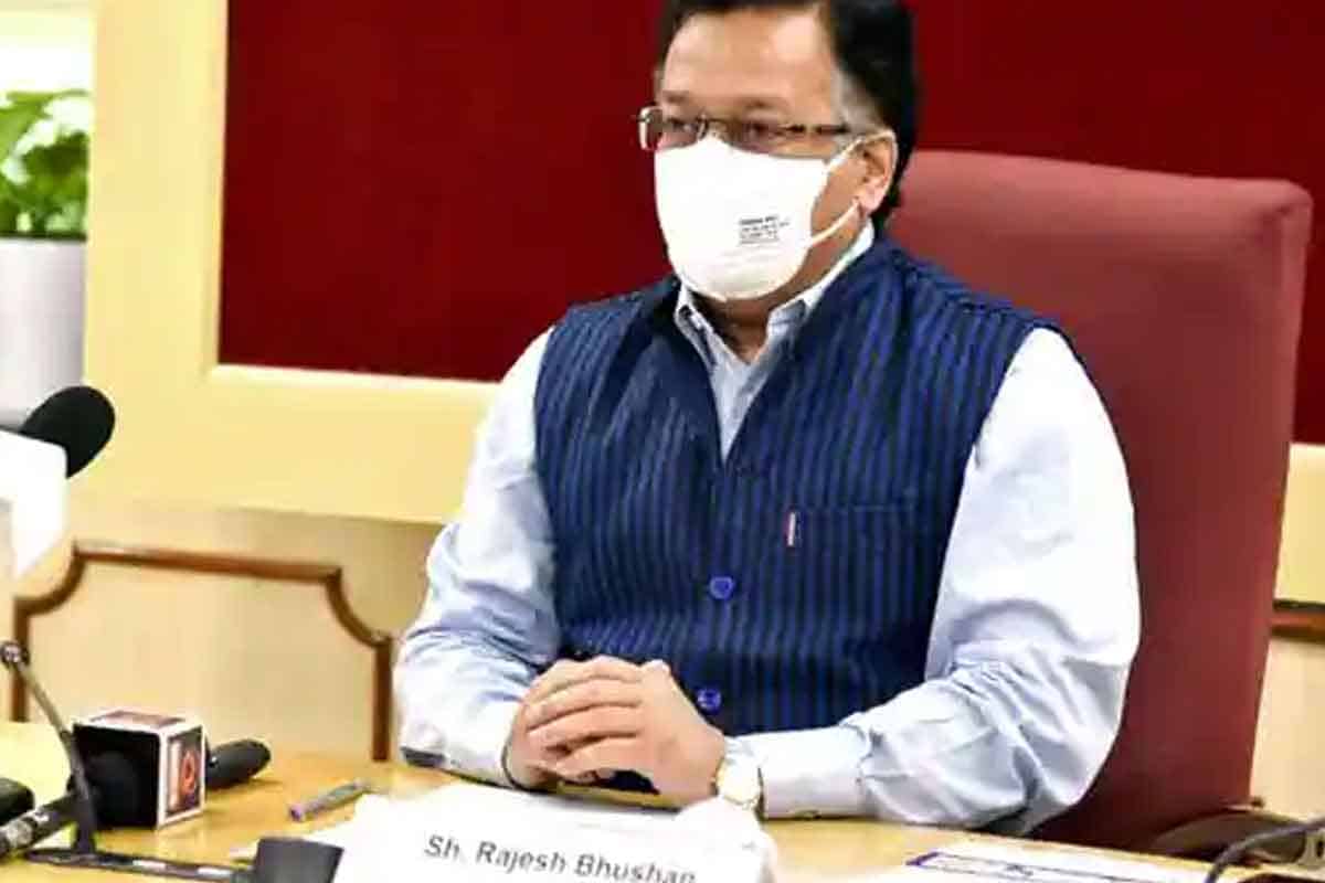 Night Curfew | అవ‌స‌ర‌మైతే రాత్రి క‌ర్ఫ్యూ.. ఒమిక్రాన్ క‌ట్ట‌డిపై రాష్ట్రాల‌కు కేంద్రం ఆదేశం