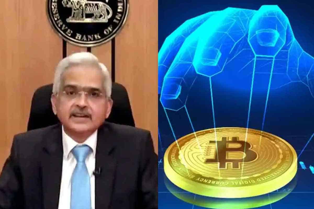 Crypto | క్రిప్టోల‌పై ఇదీ ఆర్బీఐ వైఖ‌రి.. చాలా ఆల‌స్యం అంటున్న నిపుణులు!