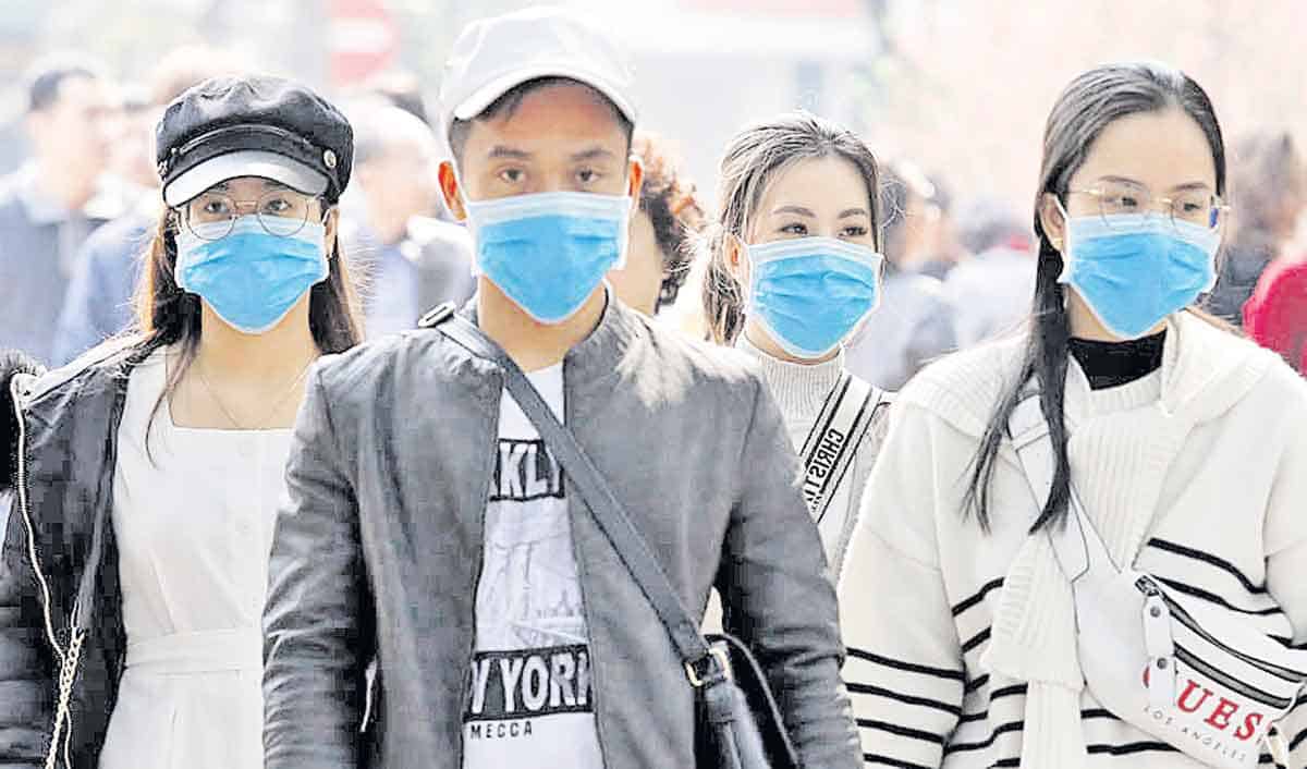 స్వీయ నియంత్రణే మేలు