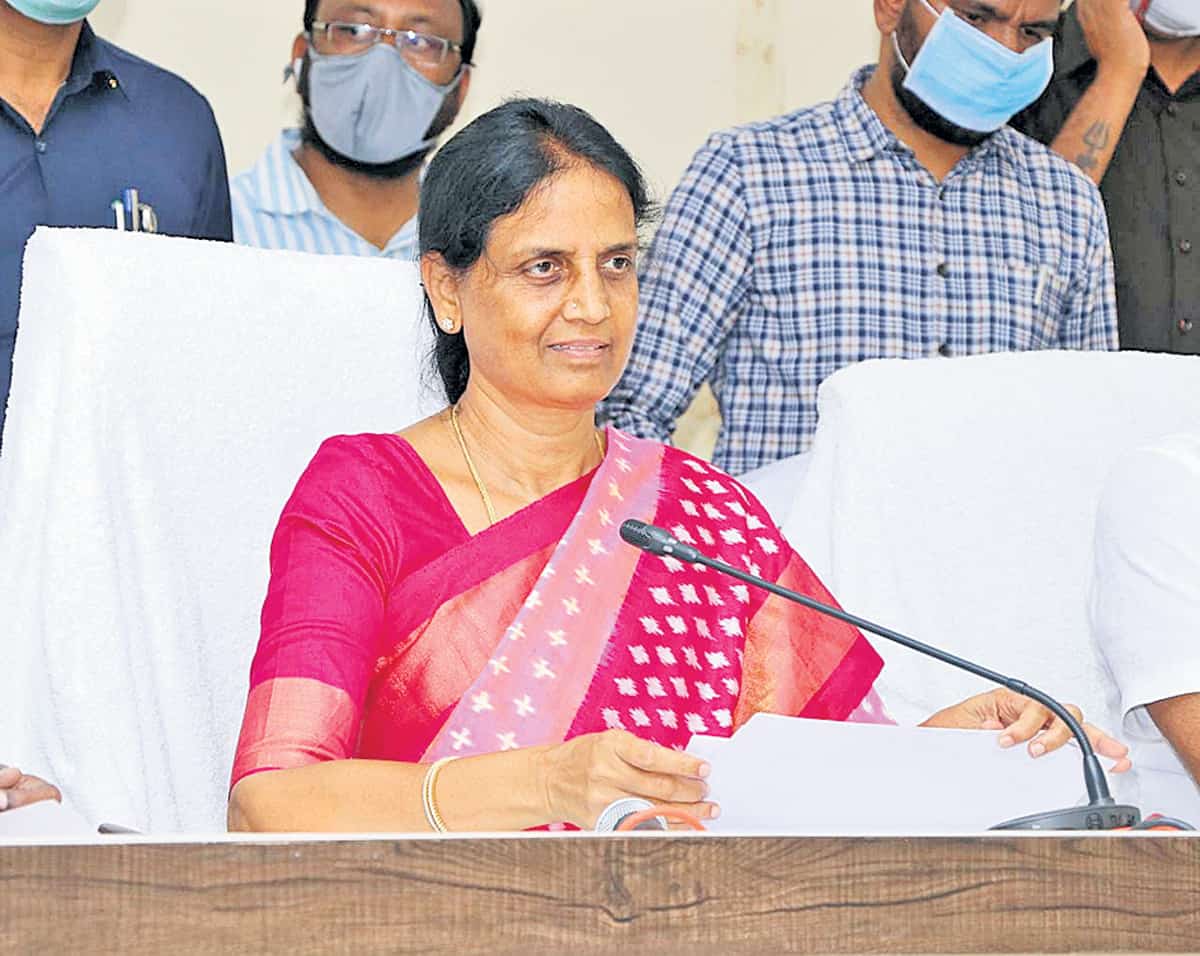 పరిశ్రమలు, ప్రైవేట్‌ విద్యాసంస్థల్లో వ్యాక్సినేషన్‌ ప్రత్యేక డ్రైవ్‌