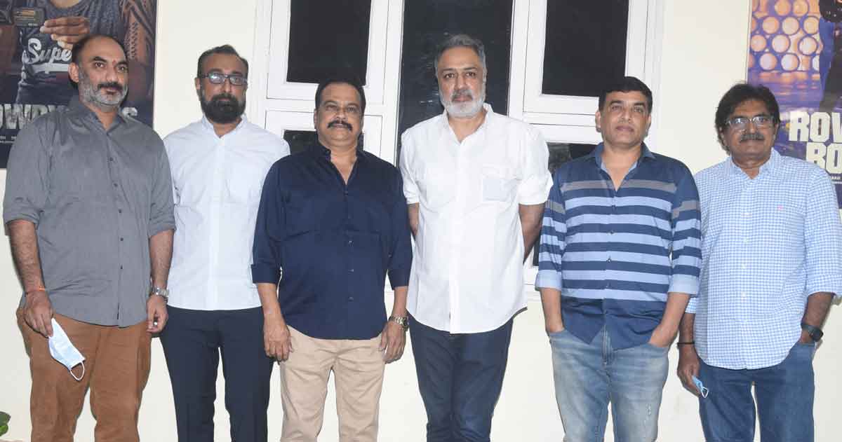 ‘భీమ్లానాయక్‌’ వాయిదా