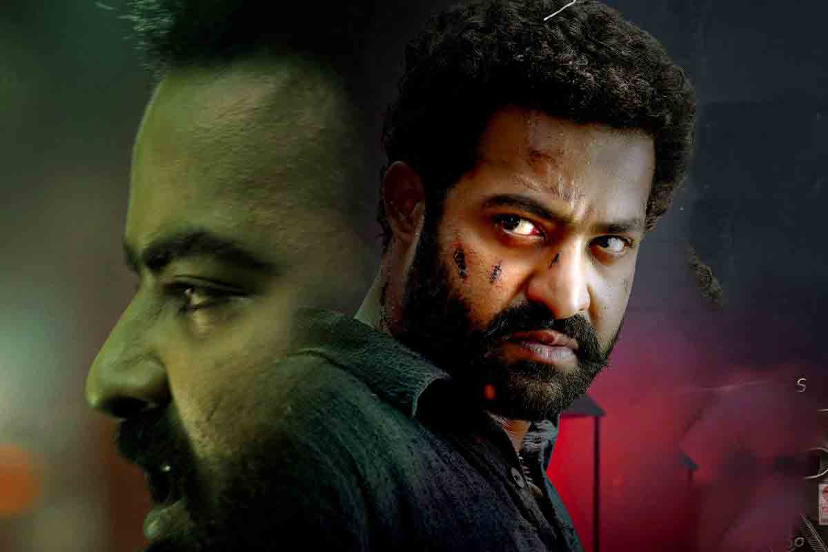 ట్రిపుల్ ఆర్ సాంగ్ ప్రోమో.. గూస్ బంప్స్ తెప్పిస్తున్న కొమరం భీమ్..