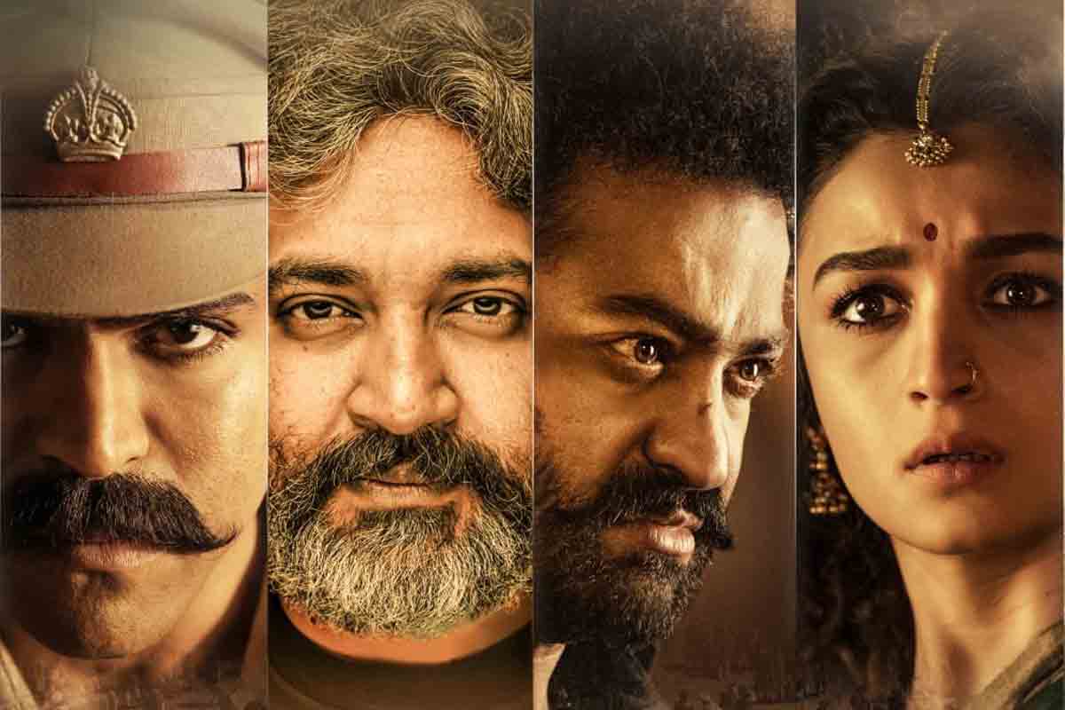 RRR | ట్రిపుల్ ఆర్ సినిమా రిలీజ్ వాయిదా.. క‌న్ఫార్మ్ చేసిన నిర్మాత‌లు