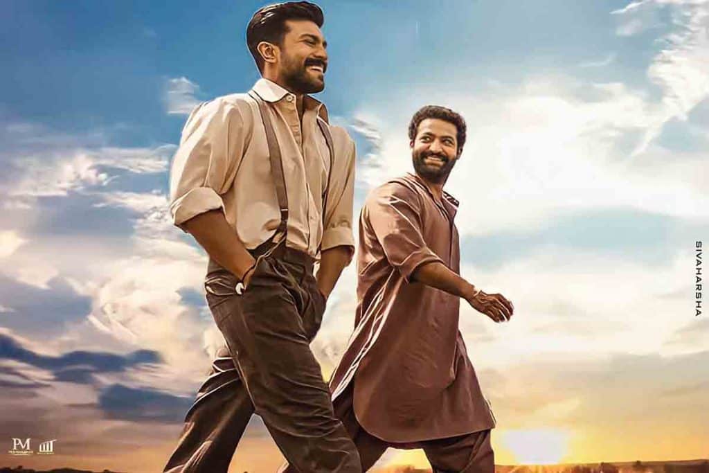 RRR Promotions