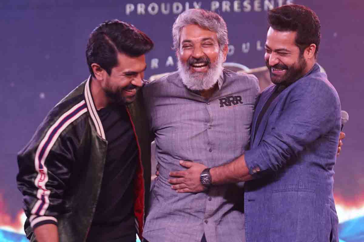 RRR ప్రమోషన్స్ కోసమే అంత ఖర్చు పెడుతున్నారా..?