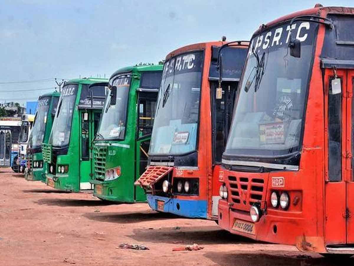 APS RTC Buses: ఇవే సంక్రాంతి ప్రత్యేక బస్సులు..!