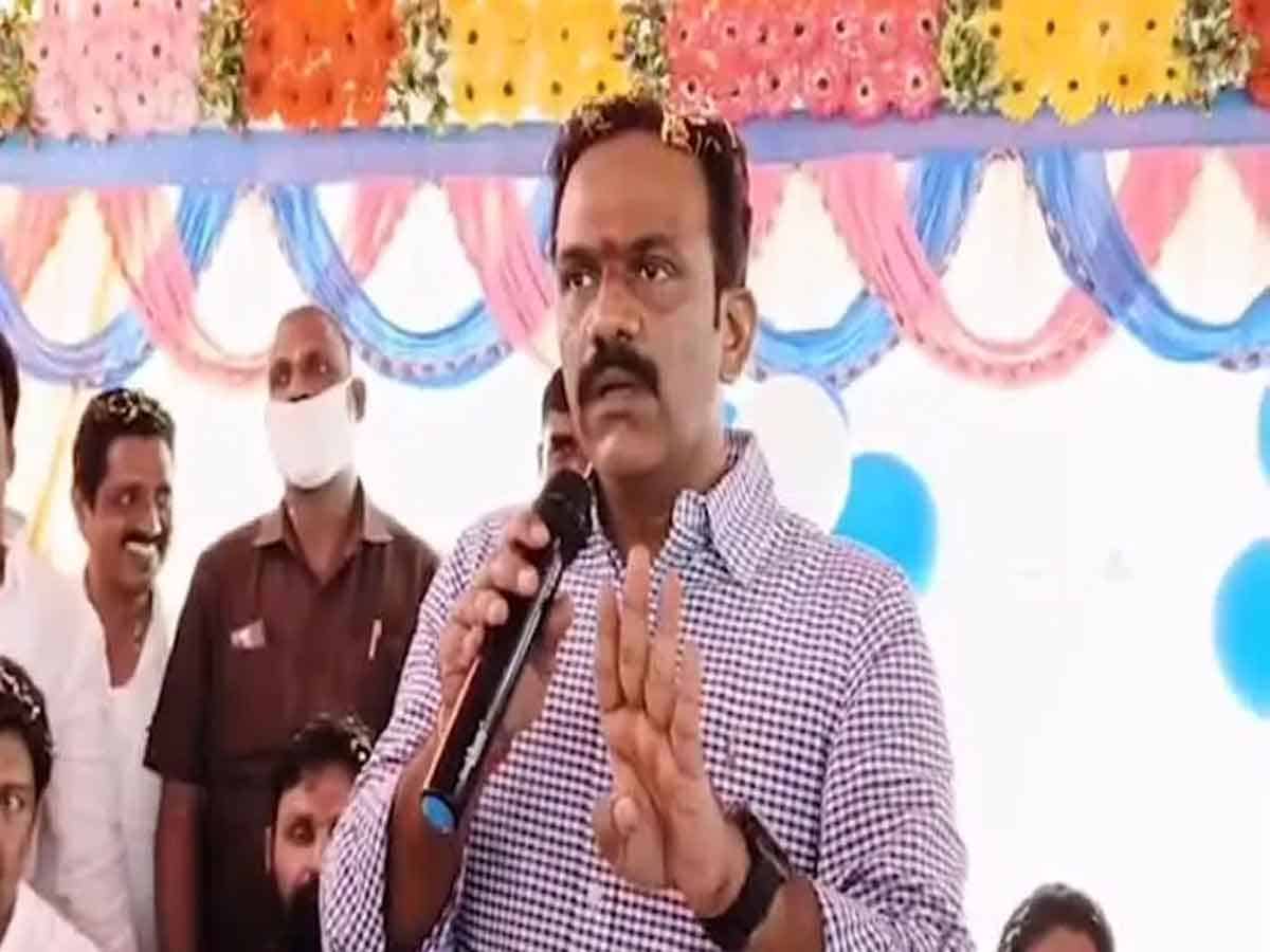 Vangaveeti Radha: నన్ను చంపేందుకు రెక్కీ చేశారు: వంగవీటి రాధ సంచలన వ్యాఖ్యలు