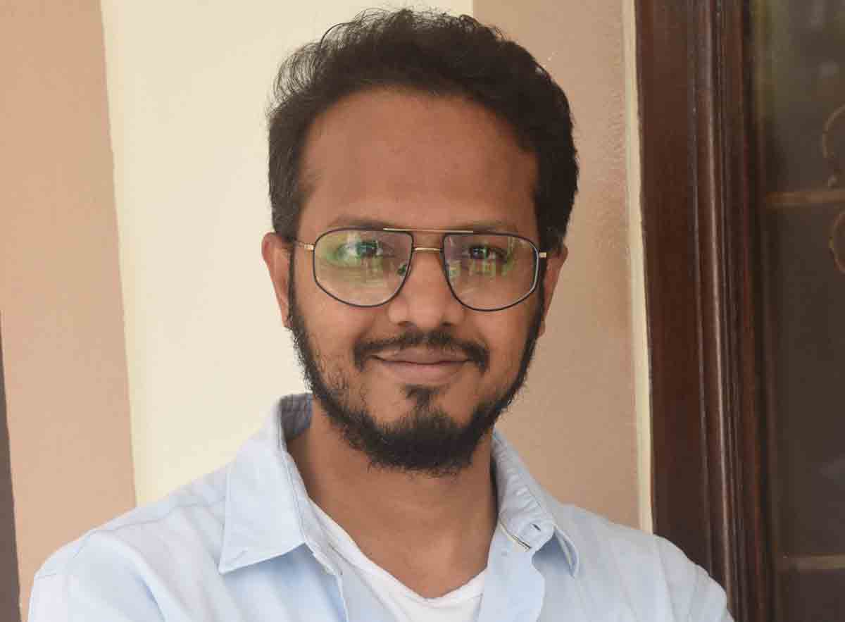 దేవదాసి వ్యవస్థపై చర్చించాం