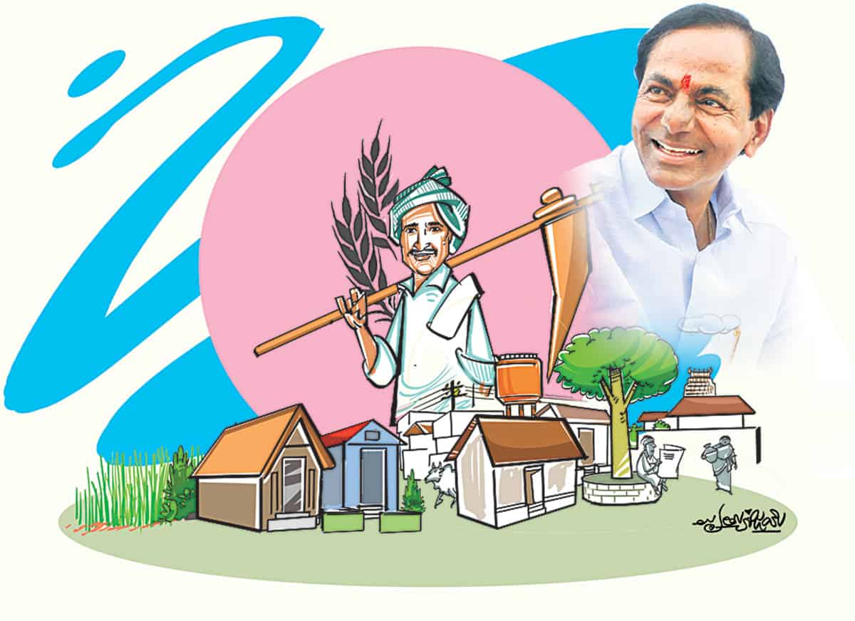 Rytu Bandhu | ‘రైతు బంధు’కు వేళాయె..!