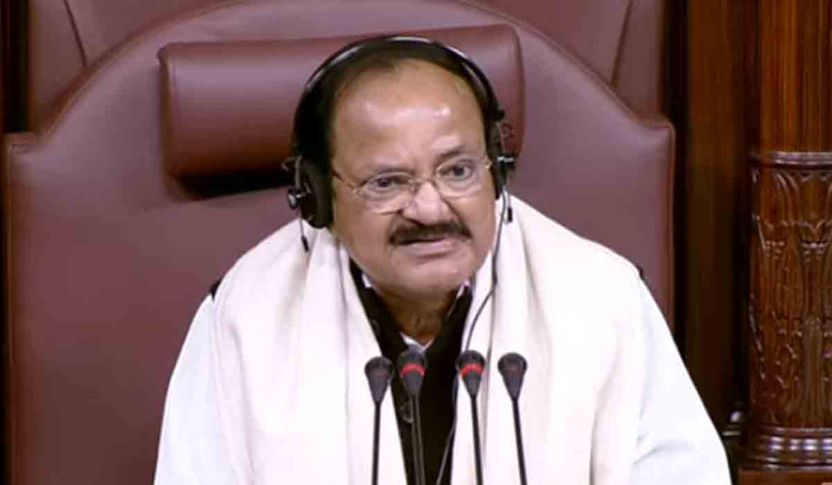 Union Budget 2022: కేంద్ర బడ్జెట్‌పై రాజ్యసభలో 11 గంటల పాటు చర్చ