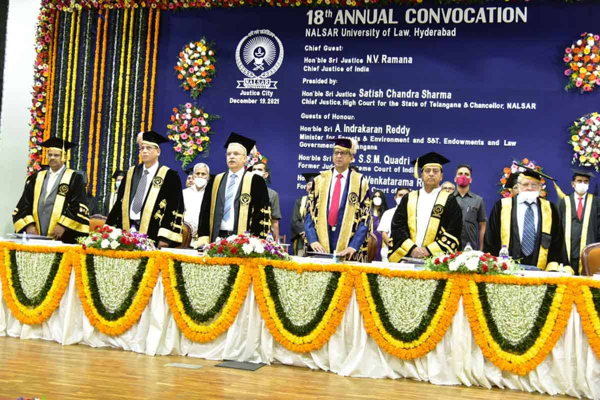 న్యాయం కోసం పోరాడండి