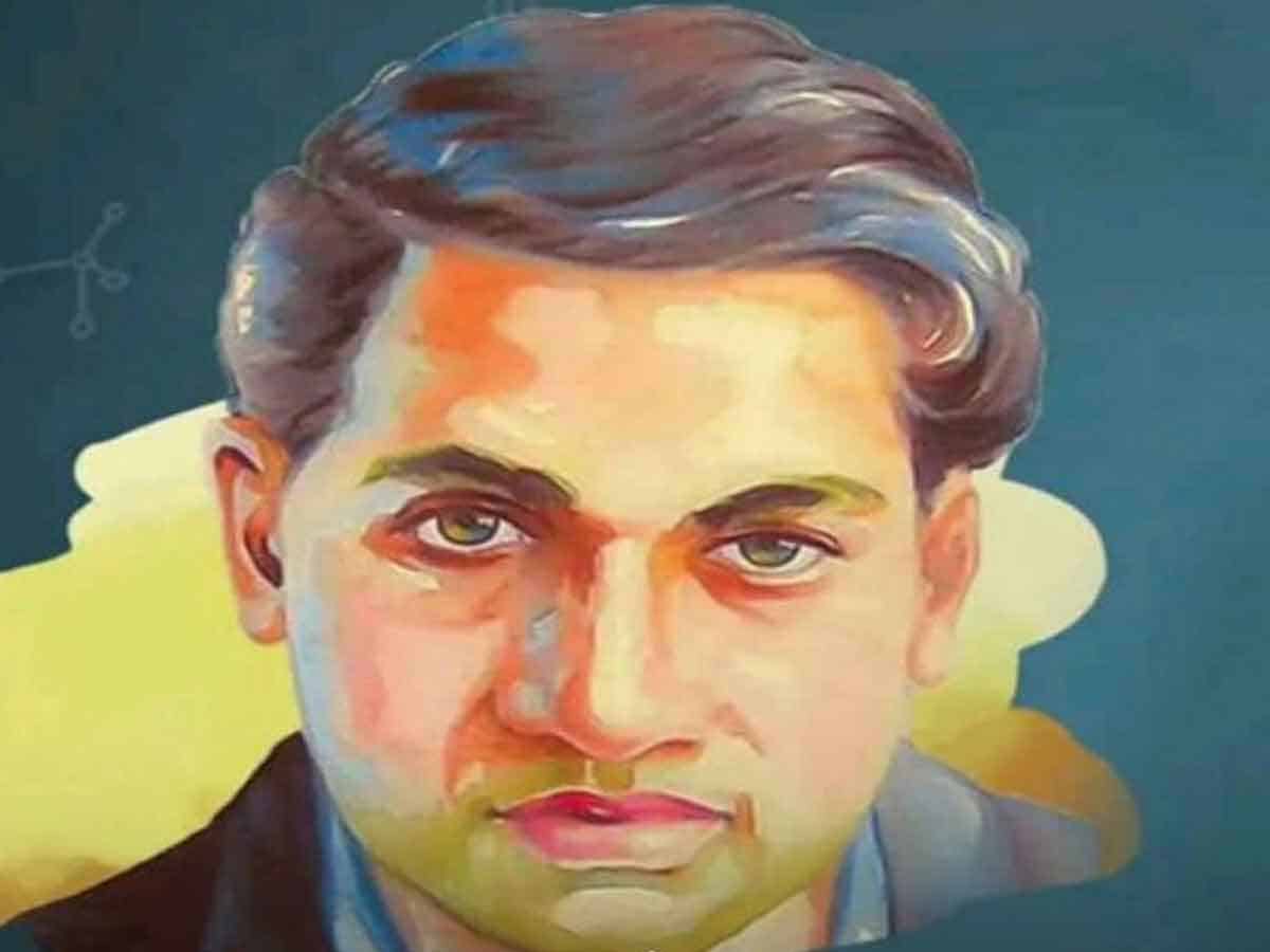 చరిత్రలో ఈరోజు: ప్రపంచం మెచ్చిన భారత గణిత శాస్త్రవేత్త రామానుజన్‌