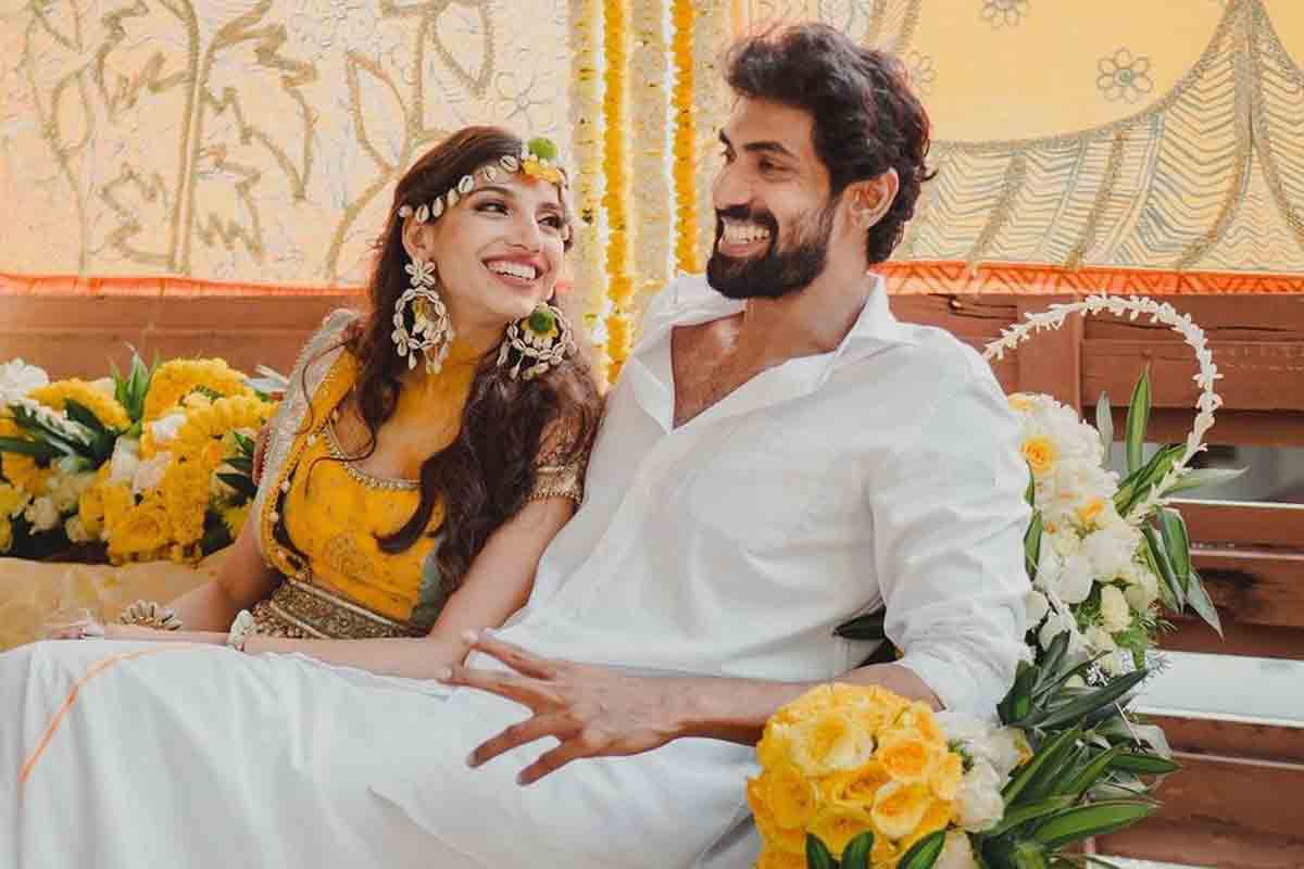 Rana | పెండ్లి త‌ర్వాత నేనేం మార‌లేదు.. మారిన త‌ర్వాతే పెండ్లి చేసుకున్నా అంటున్న రానా