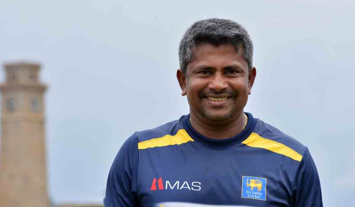 Coronavirus | హెరాత్‌కు కరోనా.. క్వారంటైన్‌లో బంగ్లా జట్టు