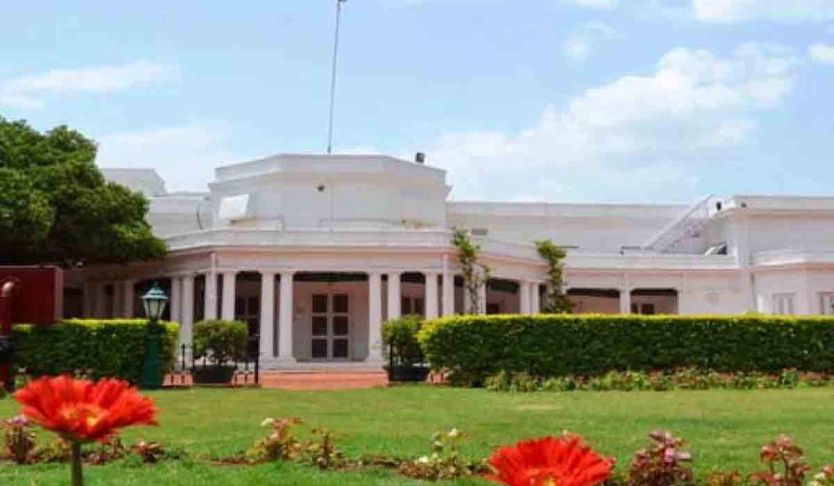 రాష్ట్ర‌ప‌తి ద‌క్షిణాది విడిది ఖ‌రారు.. 29న హైద‌రాబాద్‌కు