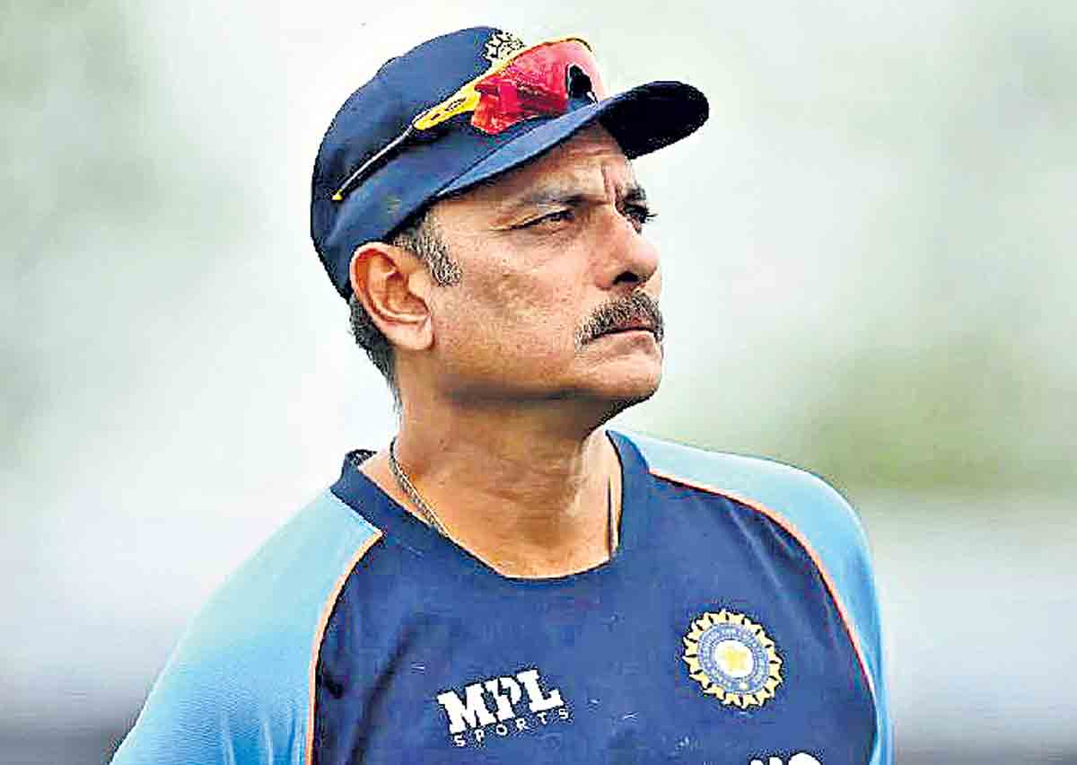 వేర్వేరు కెప్టెన్లు ఉంటే మేలు: రవిశాస్త్రి