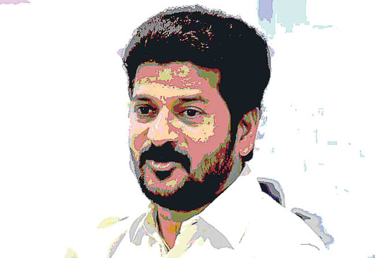 రైతును ముంచే రేవంత్‌ కుట్ర!