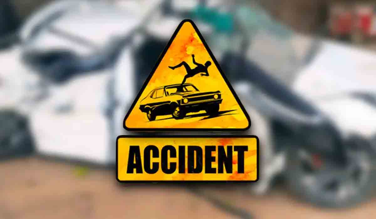 Road accident: బ్రేకులు ఫెయిలైన ట్ర‌క్కు బీభ‌త్సం.. ముగ్గురు దుర్మ‌ర‌ణం.. ప‌లు వాహ‌నాలు ధ్వంసం