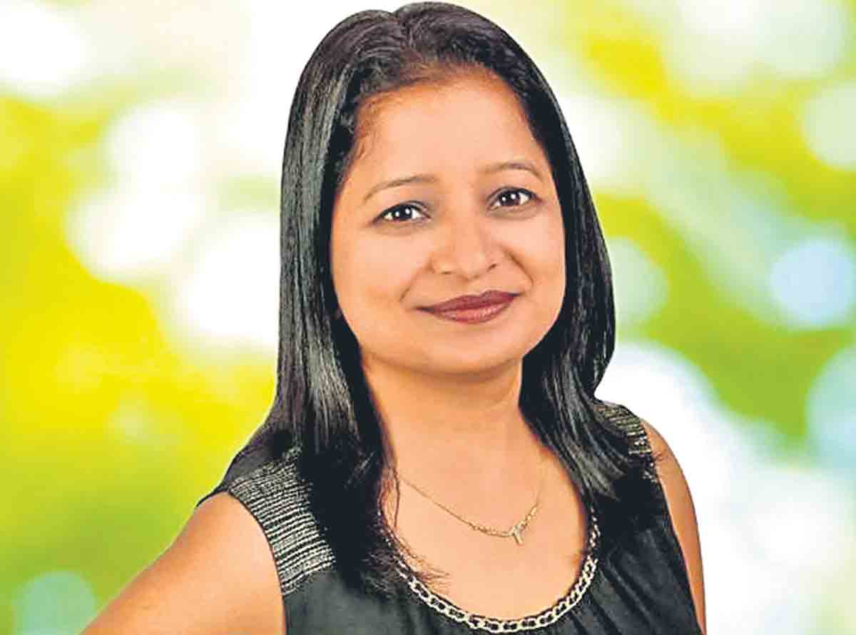 ఆస్ట్రేలియా మున్సిపోల్స్‌లో తెలంగాణ మహిళ గెలుపు