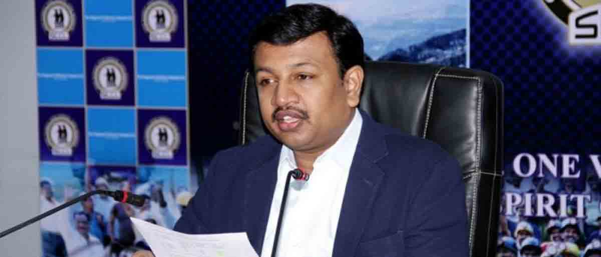 ప్రైవేట్‌ నుంచి పోటీ తప్పదు