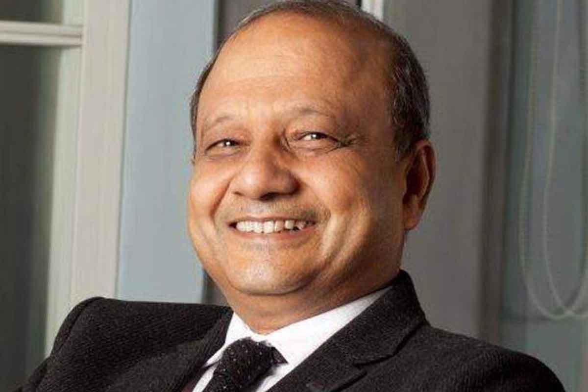 SIAM | సియామ్ ఉపాధ్య‌క్షుడిగా ఎచిర్ ఎండీ వినోద్ అగ‌ర్వాల్‌!