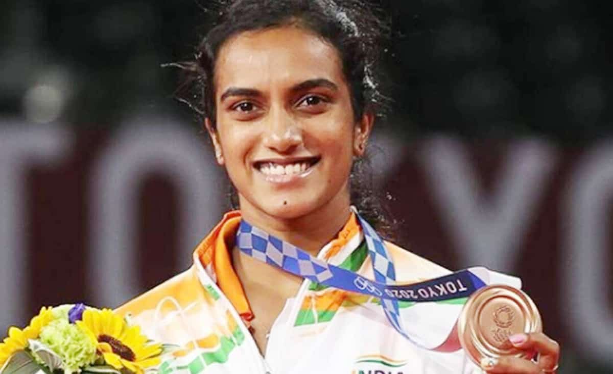 బీడబ్ల్యూఎఫ్‌ సభ్యురాలిగా సింధు