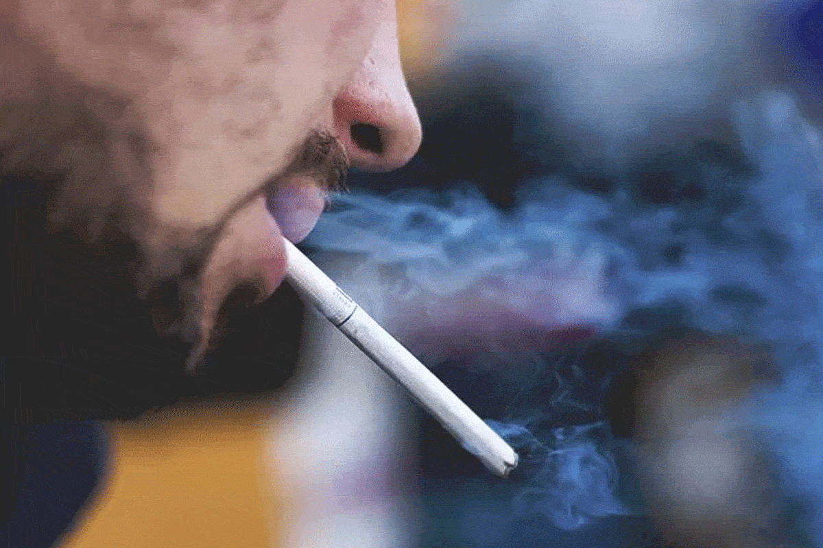 NewZeeland to Ban Cigarette sale | న్యూజిలాండ్ షాకింగ్‌.. వారికి సిగ‌రెట్ల సేల్స్‌పై నిషేధం!