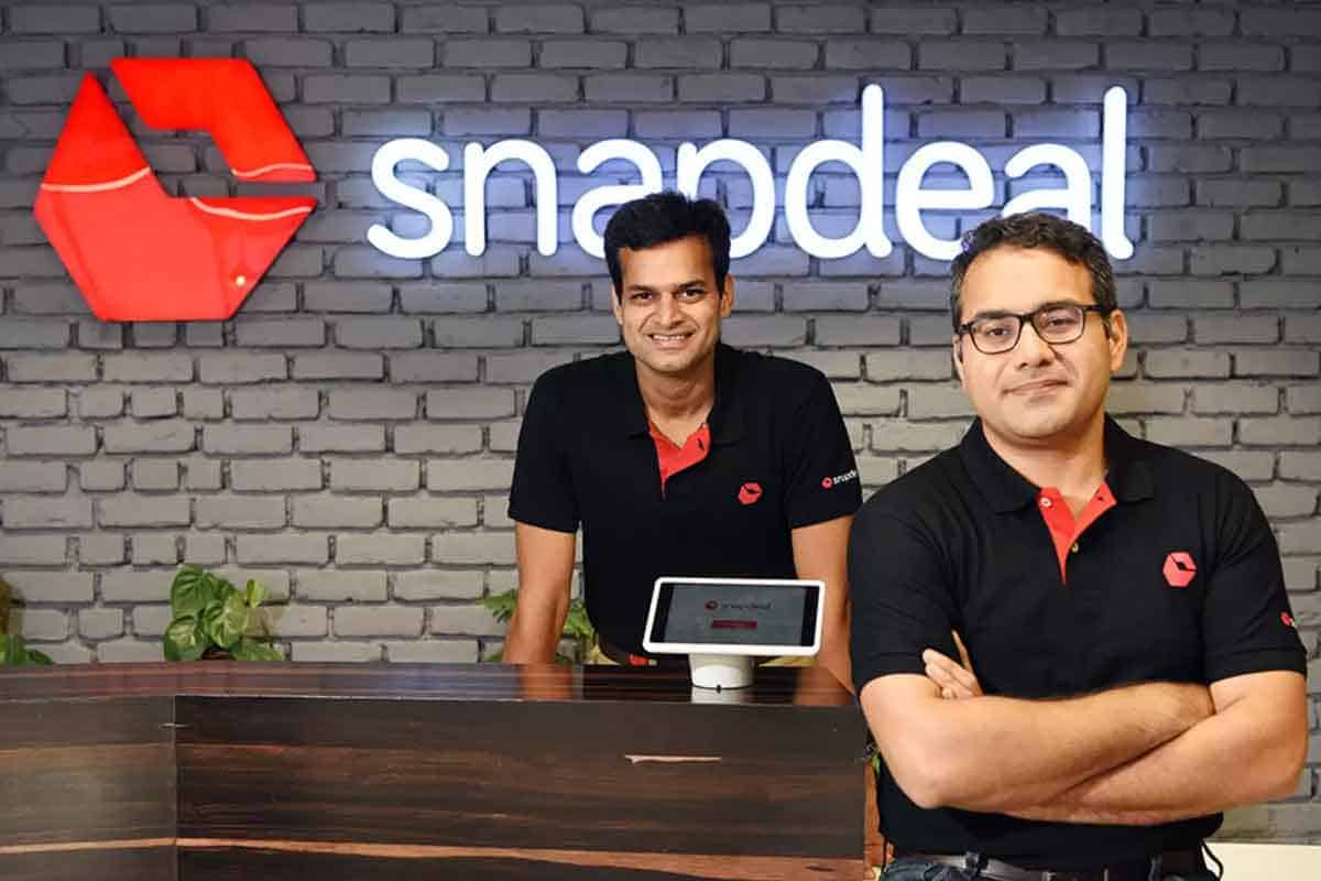 Snapdeal IPO | ఐపీవో బ‌రిలో స్నాప్‌డీల్‌.. సెబీకి ద‌ర‌ఖాస్తు.. !