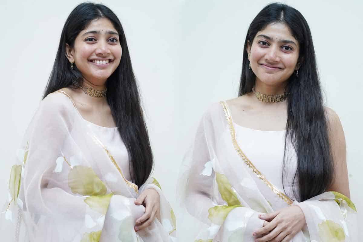 Sai Pallavi | శ్యామ్ సింగ‌రాయ్ ప్రీరిలీజ్ వేడుక‌ల్లో ఎందుకు ఏడ్చిందో చెప్పిన సాయిప‌ల్ల‌వి