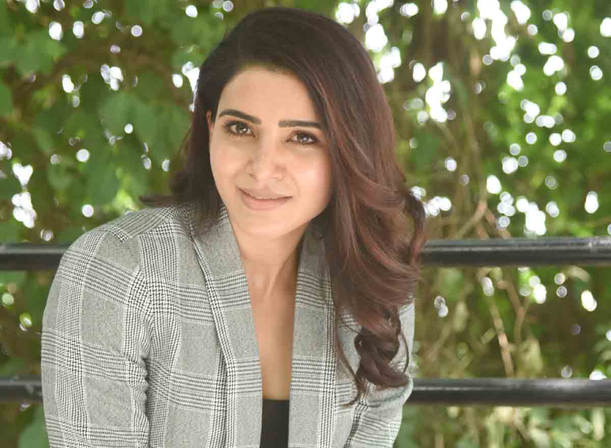 Samantha Ruth Prabhu… చనిపోతానని అనుకున్నా!