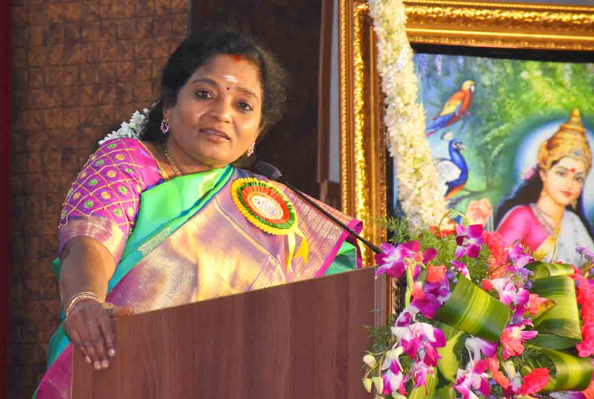 ఎన్‌ఈపీ అమలుతో భారత్‌ విశ్వగురు