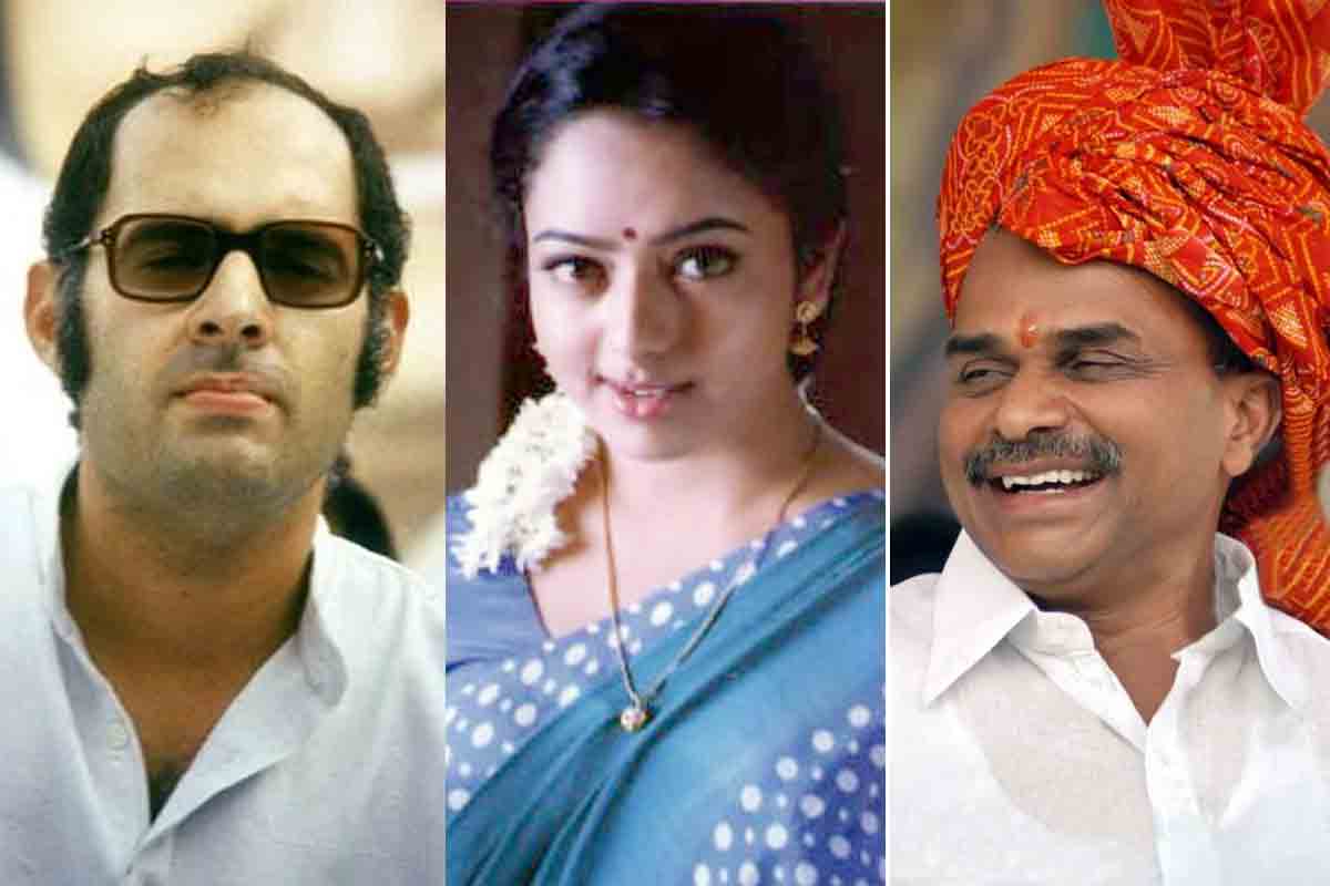 Bipin Rawat | బిపిన్ రావ‌త్ కంటే ముందు హెలికాప్ట‌ర్ ప్ర‌మాదంలో మ‌ర‌ణించిన ప్ర‌ముఖులు వీరే..