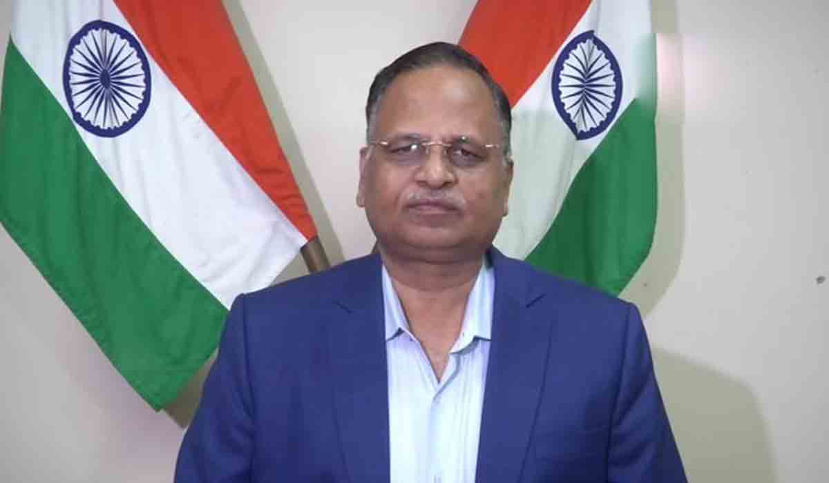 ఢిల్లీలో ఒకేరోజు 10 మందిలో ఒమిక్రాన్ వేరియంట్‌