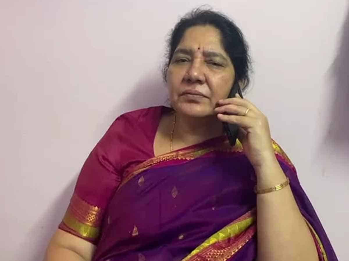 Satyawathi Rathod: కేంద్రంపై చావు డప్పు మోగిద్దాం: మంత్రి సత్యవతి రాథోడ్‌