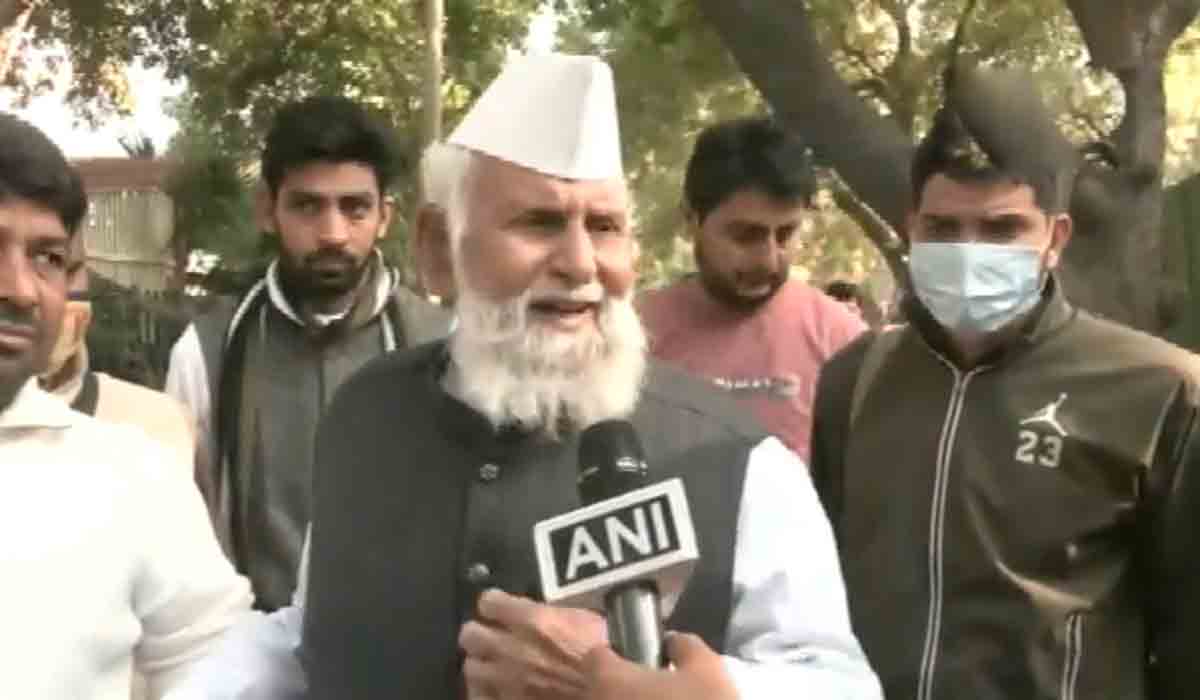 Shafiqur Rahman: మ‌హిళ‌ల క‌నీస వివాహ వ‌య‌సు పెంపు బిల్లుకు నేను మ‌ద్ద‌తివ్వ‌ను..!