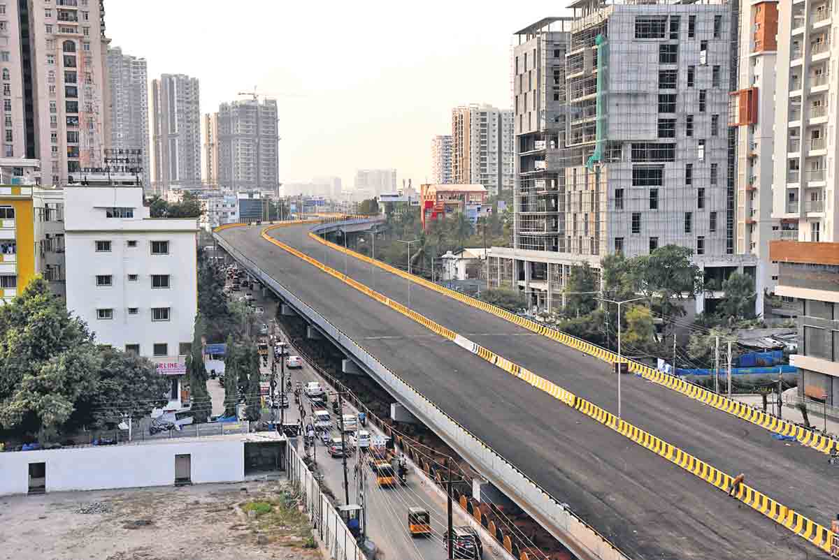 ఆకర్షణీయం.. రియల్‌ మార్కెట్‌