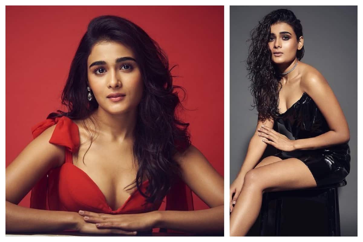 Shalini Pandey | నెటిజన్లను ఆకట్టుకుంటున్న షాలిని పాండే లేటెస్ట్ ఫొటో షూట్‌..