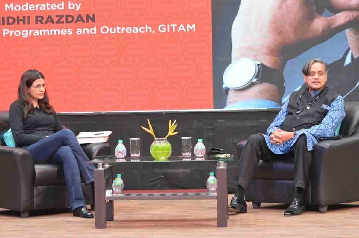 సోషల్‌ మీడియాతో దేశంలో దుష్ప్రచారం