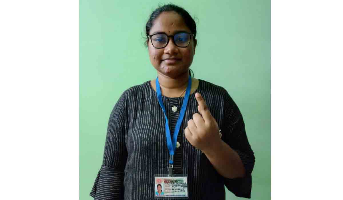 MLC Elections | లండన్‌ టూ లంకపల్లి.. ఎమ్మెల్సీ ఎన్నిక‌ల్లో ఓటేసేందుకు..