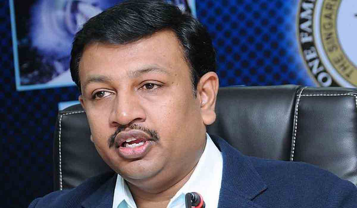 రామ‌గుండం మెడిక‌ల్ కాలేజీకి సింగ‌రేణి రూ. 500 కోట్లు