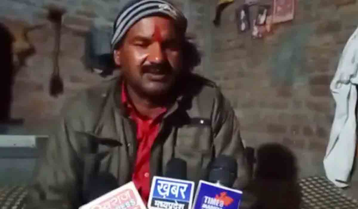 వేలంలో రూ. 44 ల‌క్ష‌లు ప‌లికిన స‌ర్పంచ్ పోస్ట్..