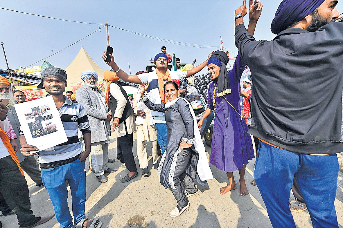 నిజాన్ని తెలుసుకున్నవారే నిజమైన నేత!