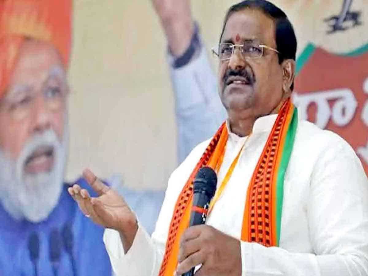 Somu Veerraju : 2024 తర్వాత రాజకీయాల్లో ఉండను : సోము వీర్రాజు
