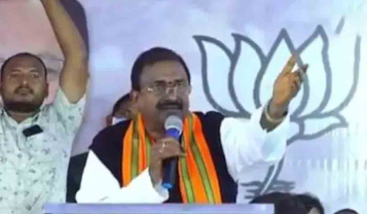 ఏపీలో బీజేపీని గెలిపిస్తే రూ. 50కే చీప్ లిక్క‌ర్