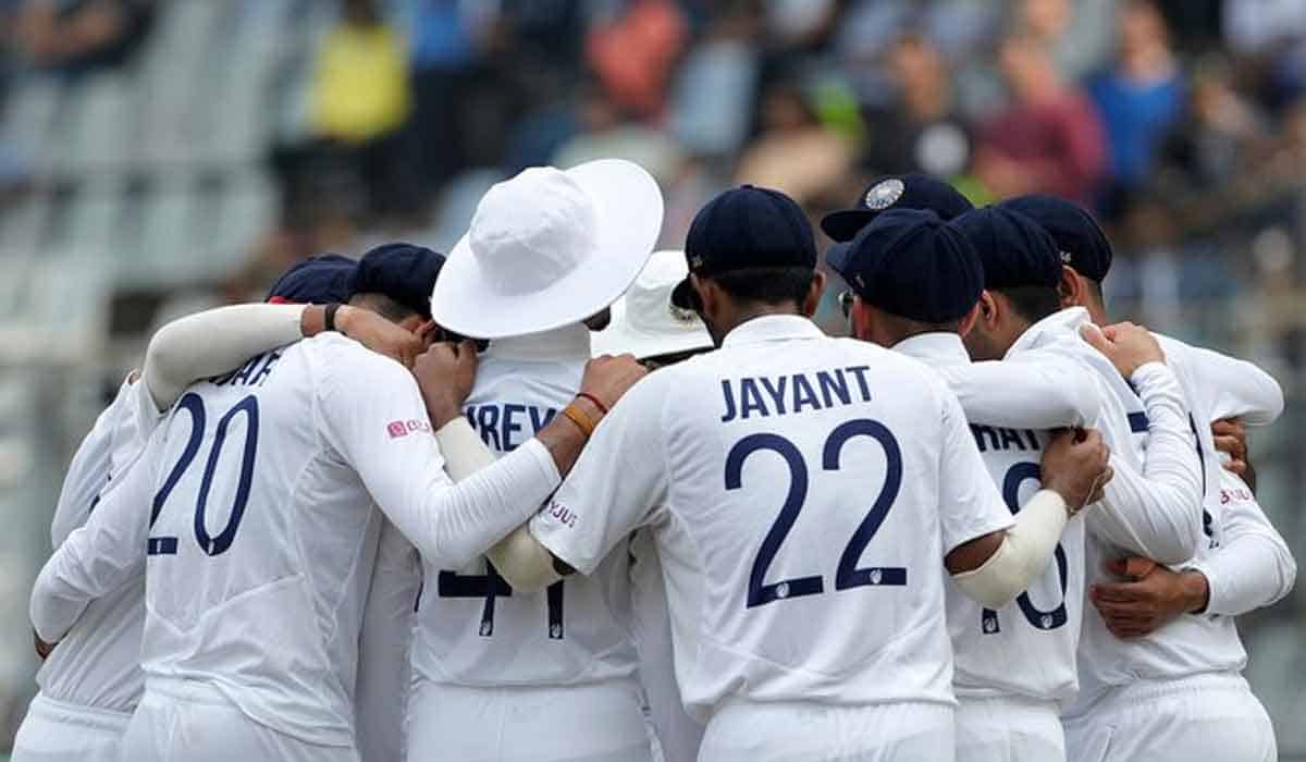 South Africa Tour | సౌతాఫ్రికా టూర్‌కు వెళ్లే భారత టెస్టు జట్టు ఇదే!