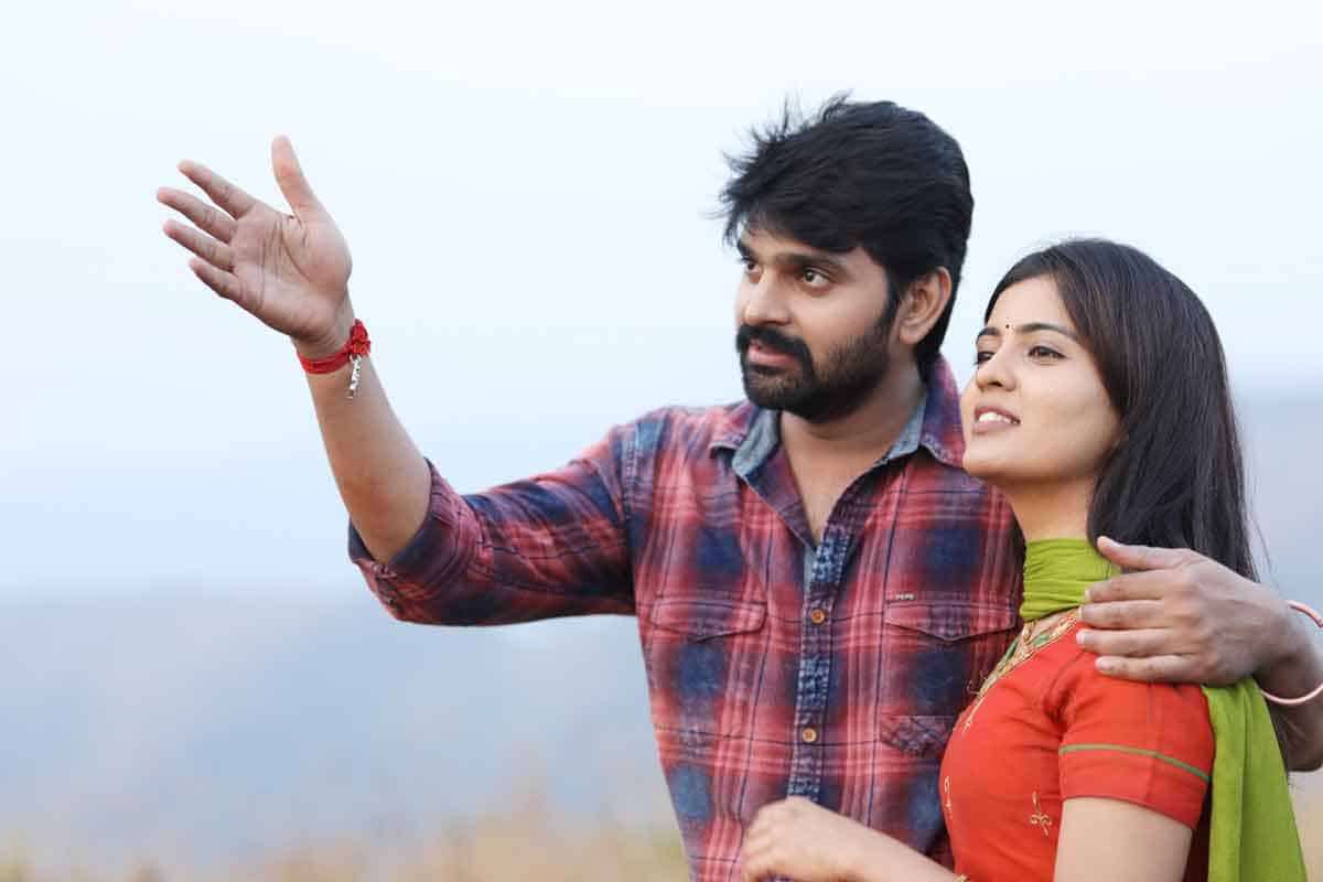 ఒక తీయని మాటతో..