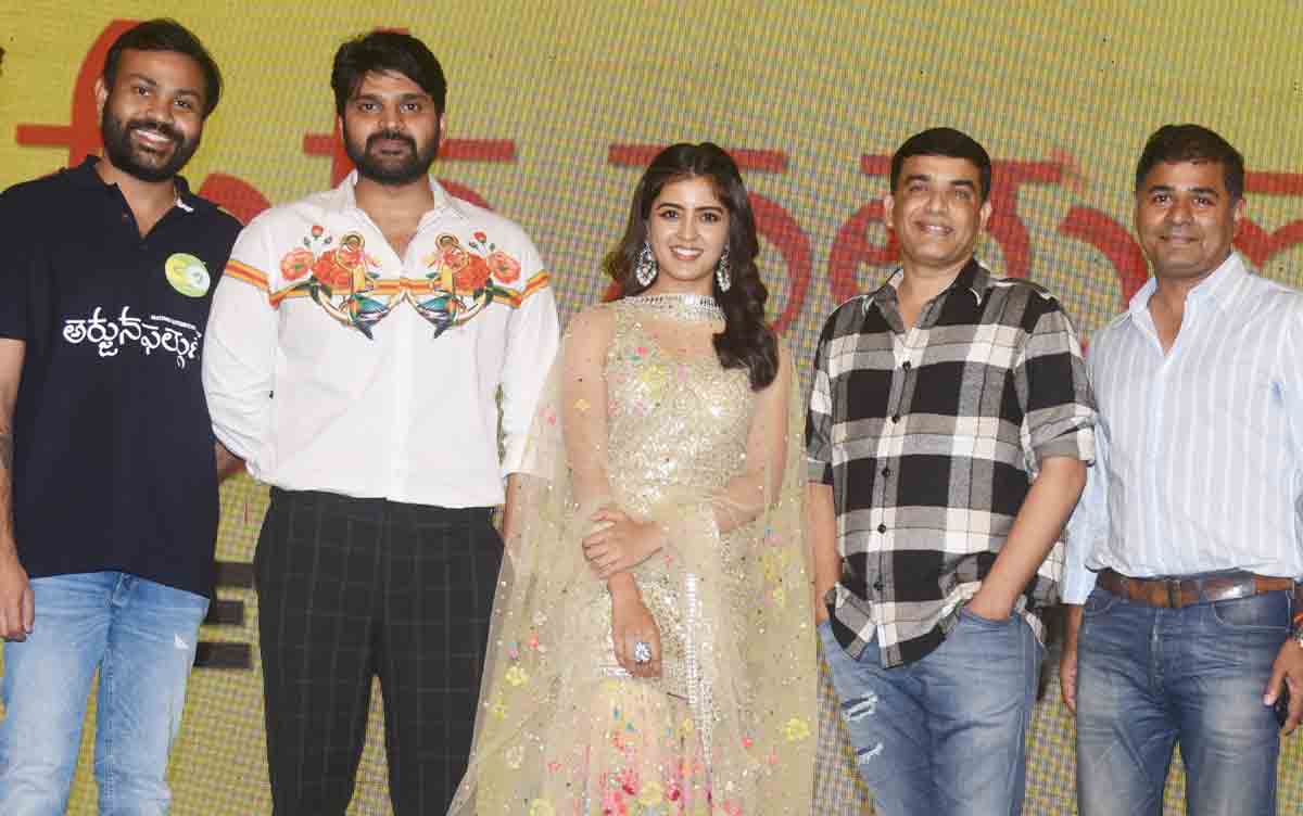 దర్శకులే నా ఆస్తి !